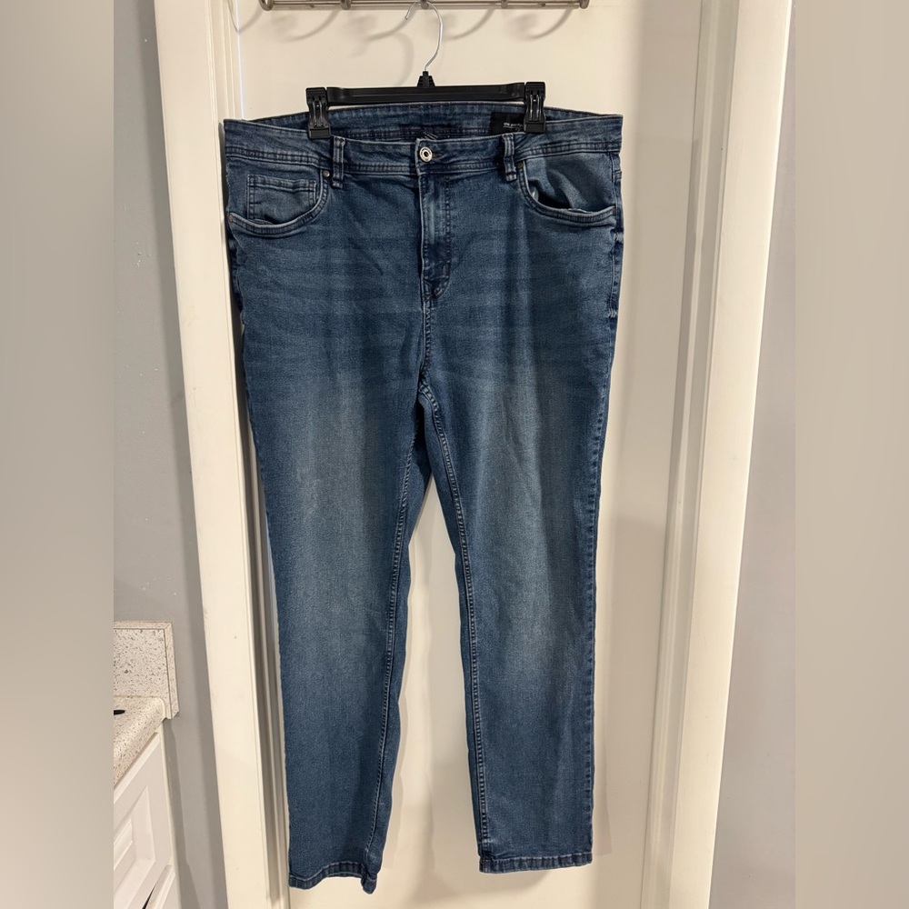 Men’s The Perfect Jean NYC Slim Thick